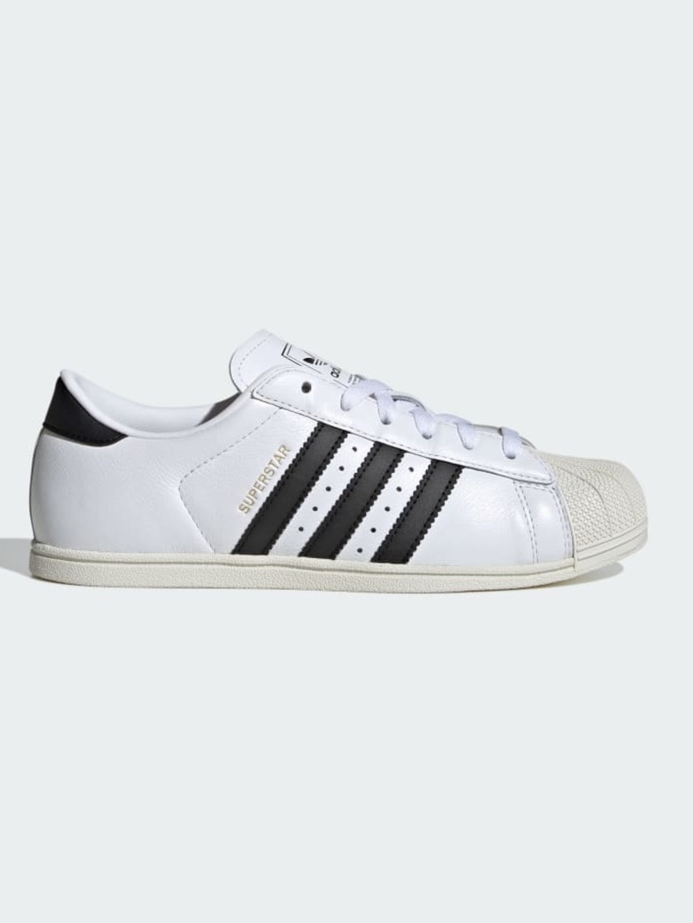 NWT Adidas SUPERSTAR II SHOES